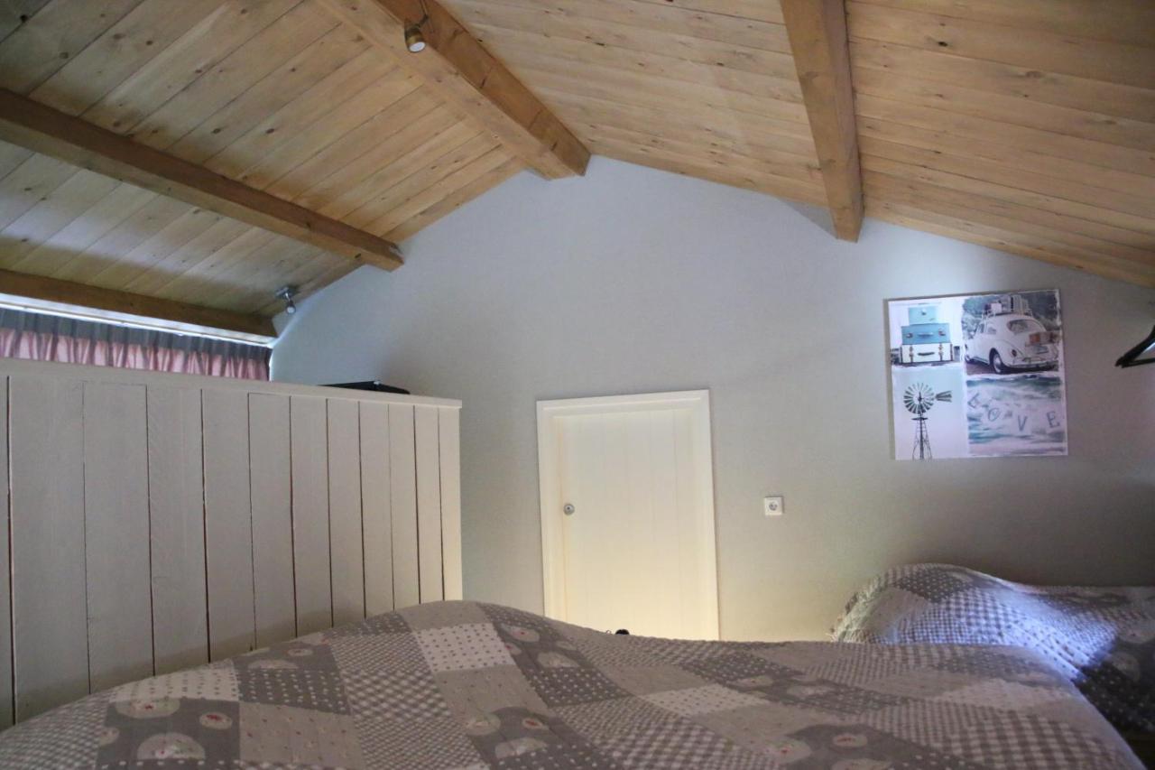 Vakantiehuis Weideblik Бизенмортел Экстерьер фото